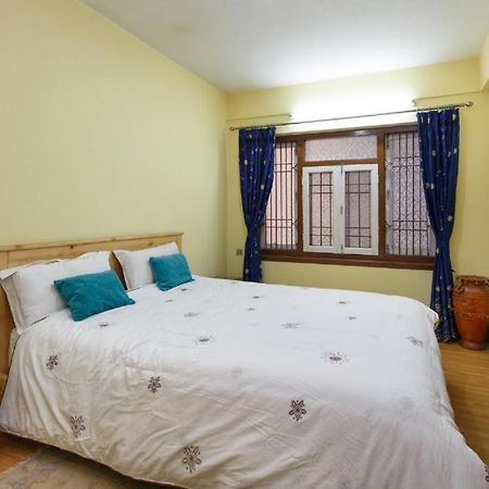 Kathmandu Nomad Hotel Extérieur photo